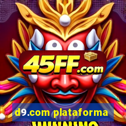 d9.com plataforma